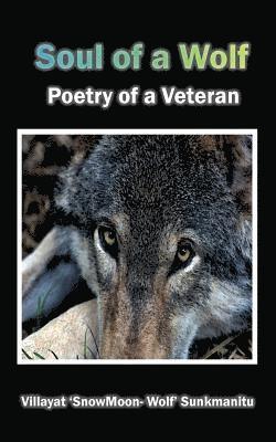 Soul of a Wolf