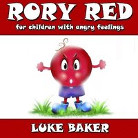 bokomslag Rory Red