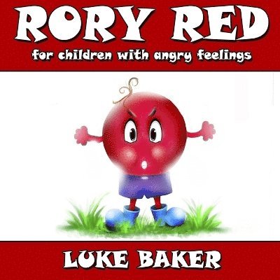 Rory Red 1