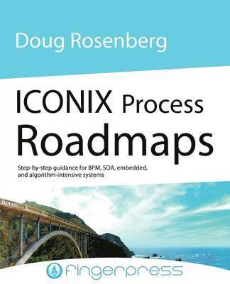 Iconix Process Roadmaps 1