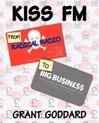 Kiss FM: From Radical Radio to Big Business 1