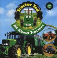 Tractor Ted All About Tractors