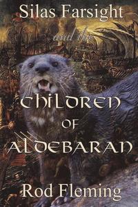 bokomslag Silas Farsight and the Childen of Aldebaran