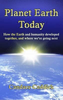 Planet Earth Today 1