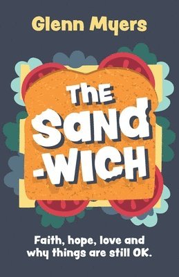 The Sandwich 1