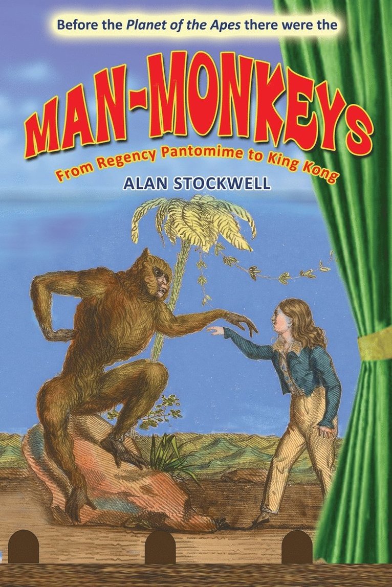 Man-Monkeys 1