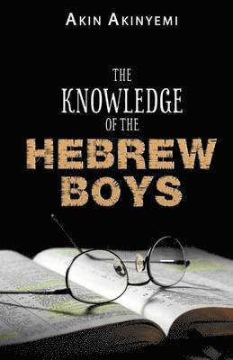 bokomslag Knowledge of the Hebrew Boys
