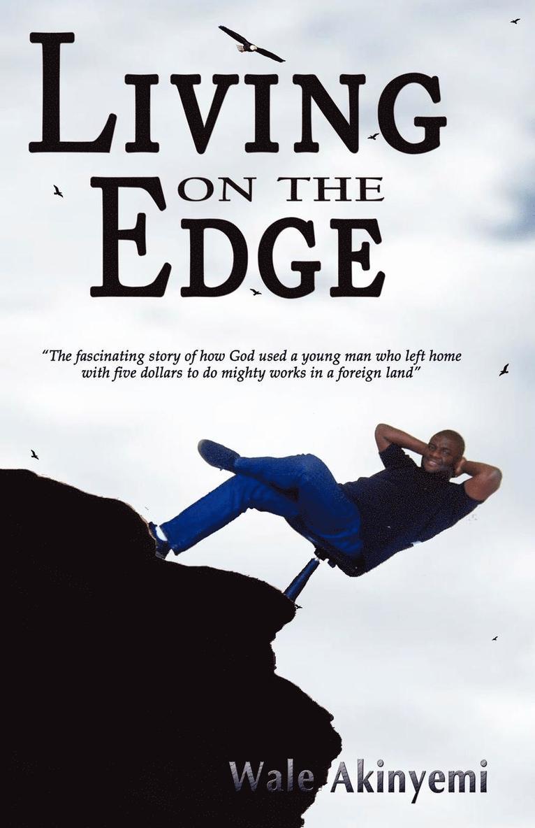 Living on the Edge 1