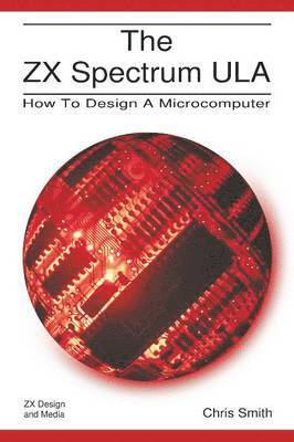 bokomslag ZX Spectrum ULA