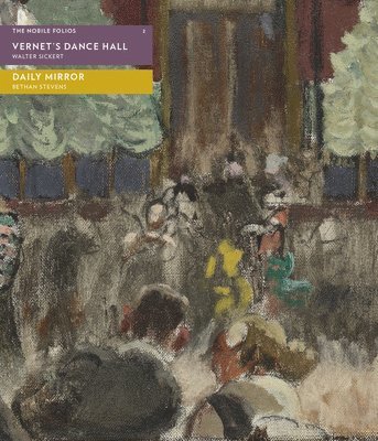 Vernet's Dance Hall / Daily Mirror 1