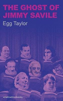 Ghost of Jimmy Savile