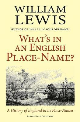 What's in an English Place-name? 1