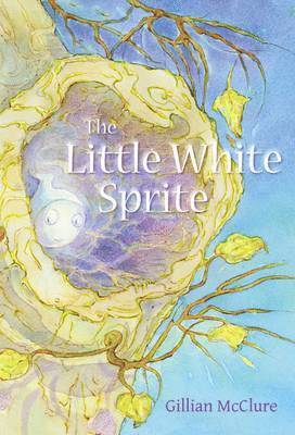 The Little White Sprite 1