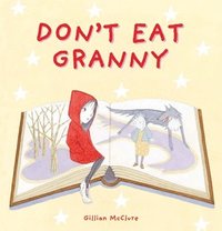 bokomslag Don't Eat Granny