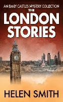 bokomslag The London Stories