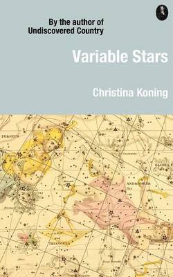 bokomslag Variable Stars