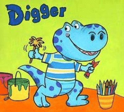 Digger 1