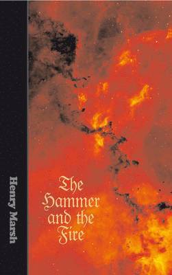Henry Marsh - Hammer and The Fire, Inbunden