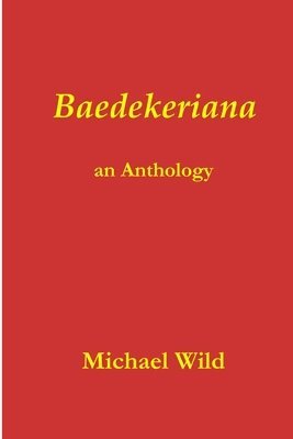 Michael Wild - Baedekeriana, Häftad
