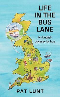 Life in the Bus Lane 1