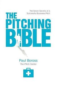 bokomslag The Pitching Bible