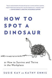 bokomslag How to Spot a Dinosaur