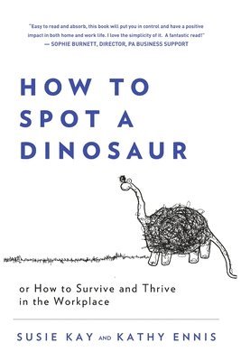 How to Spot a Dinosaur 1