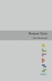 bokomslag Bonjour Tetris