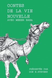 bokomslag Contes de la Vie nouvelle avec Meher Baba