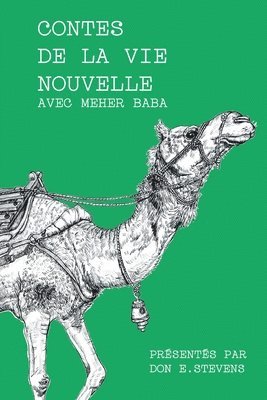 bokomslag Contes de la Vie nouvelle avec Meher Baba