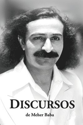 Meher Baba - Discursos, Häftad
