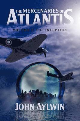 The Mercenaries of Atlantis 1