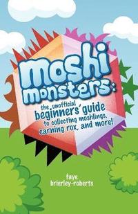 bokomslag Moshi Monsters