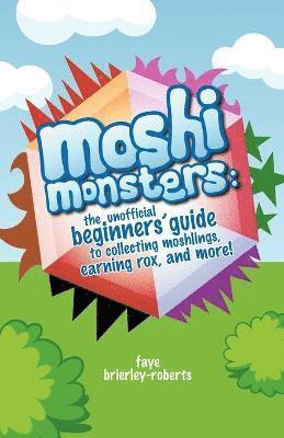 Moshi Monsters 1