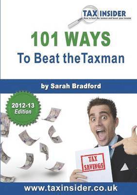 101 Ways to Beat the Taxman 1