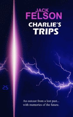 bokomslag Charlie's Trips