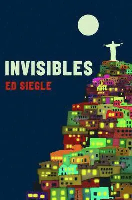 Ed Siegle - Invisibles, Häftad. Tillgänglighet: Lägg i varukorg
