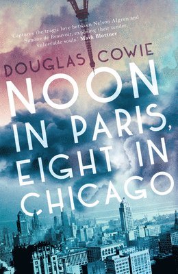 Noon in Paris, Eight in Chicago 1