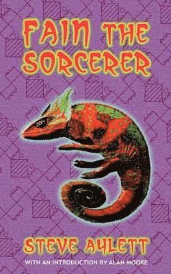 Fain the Sorcerer 1