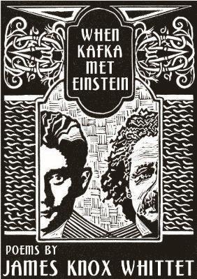 bokomslag When Kafka Met Einstein