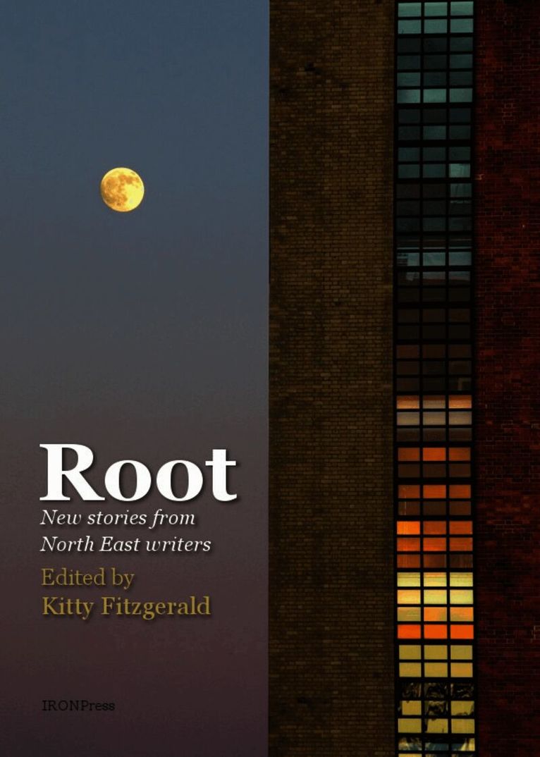 Root: New Stories by North-East Writers