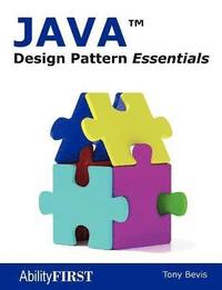 bokomslag Java Design Pattern Essentials