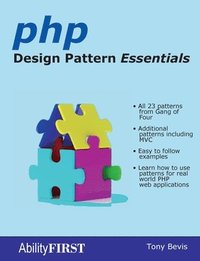 bokomslag PHP Design Pattern Essentials