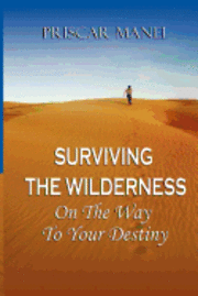 bokomslag Surviving The Wilderness: On The Way To Your Destiny