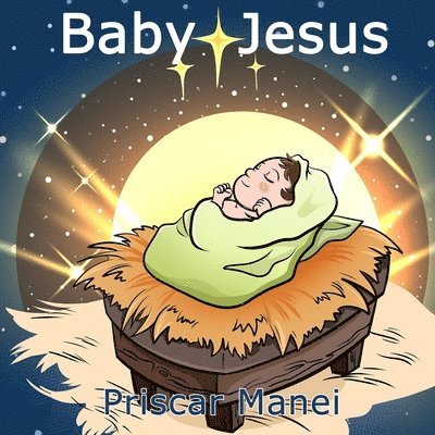 Baby Jesus 1