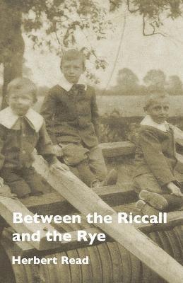 Between the Riccall and the Rye 1