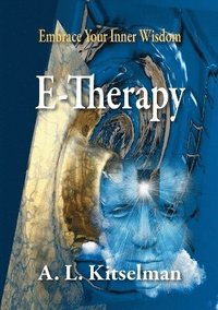 bokomslag E-Therapy