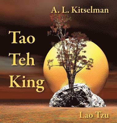 Tao Teh King 1