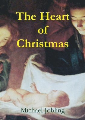 Michael Raymond Jobling, Michael Jobling - Heart of Christmas, Häftad