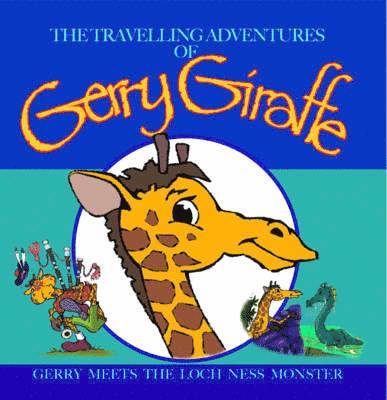 Gerry Meets the Loch Ness Monster